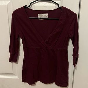 Aeropostale Blouse